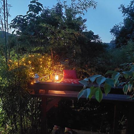 索塔姆住宿加早餐旅馆 戈伊什 外观 照片